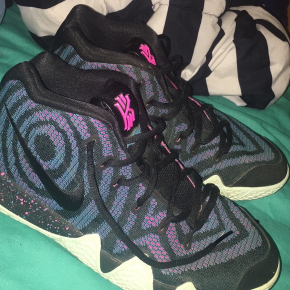 Kyrie Irving sneakers